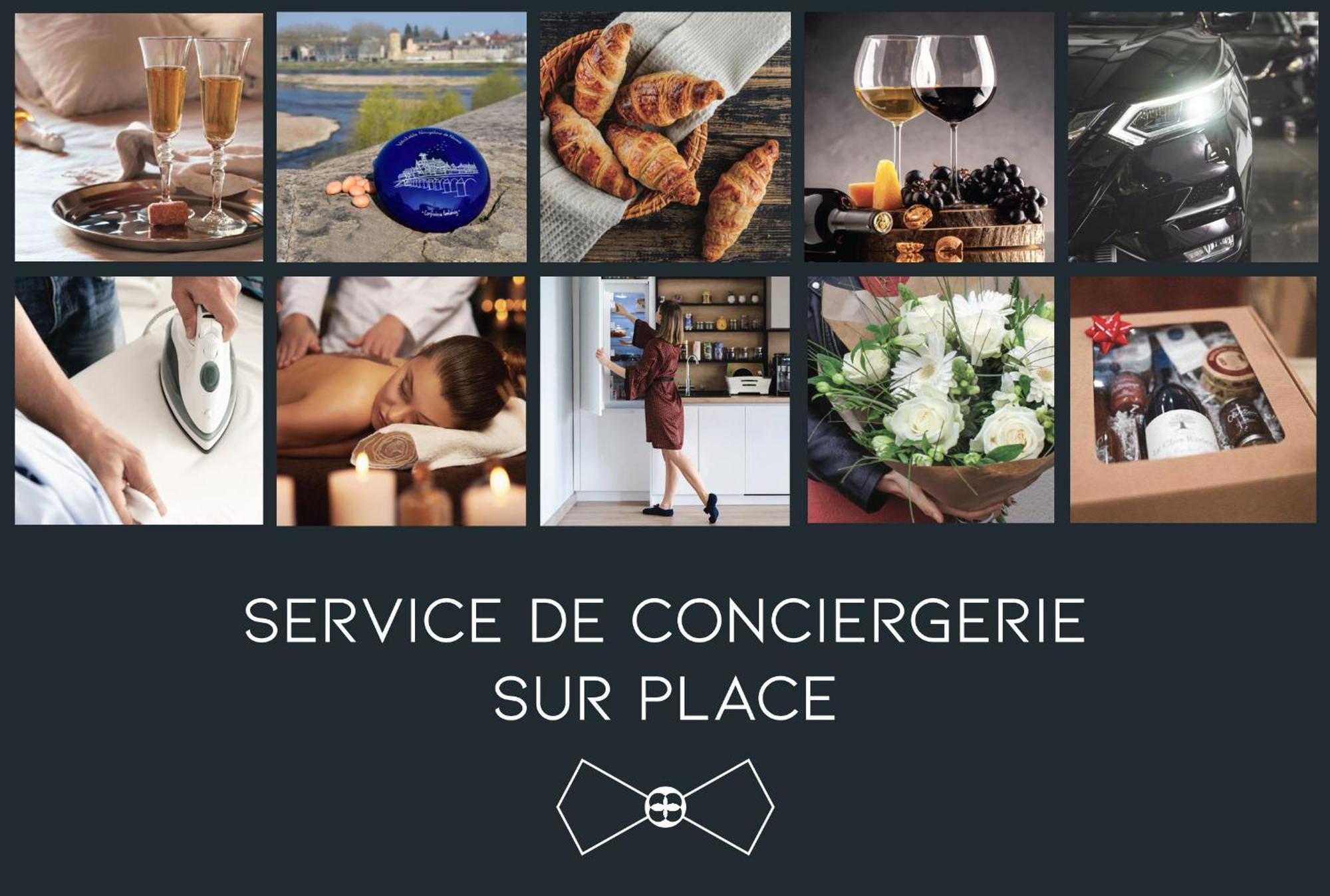 Joli Studio Le Rosa Bonheur, Proche De La Gare Yzeure Exteriér fotografie